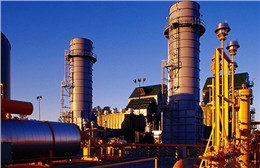 中國石油化工集團(tuán)公司