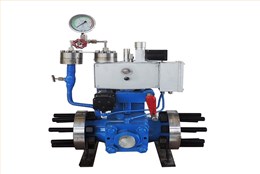 紧急切断阀（球阀）