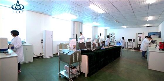 航天泵閥檢驗中心