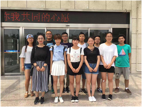 畢業(yè)季，航天泵閥迎來新活力