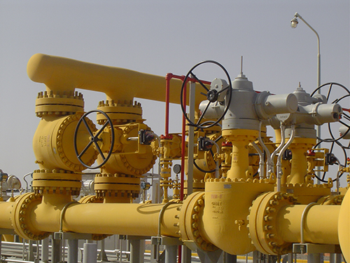 航天泵閥軌道球閥！