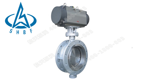 硬密封與軟密封蝶閥，區(qū)別是什么？