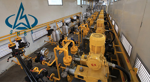 為您介紹一體化注醇注劑撬