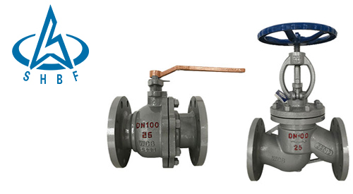 球閥和截止閥的區(qū)別是什么？
