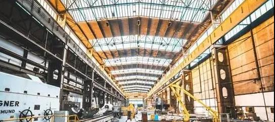 中國(guó)閥門產(chǎn)業(yè)的發(fā)展現(xiàn)狀