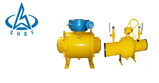 8種關鍵天然氣閥門國產(chǎn)化，這類占大頭！