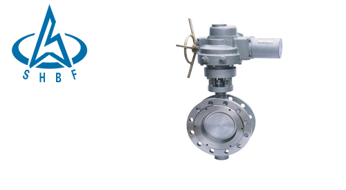 三偏心蝶閥、雙偏心蝶閥、單偏心蝶閥和中線蝶閥的不同點在哪?