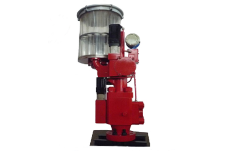 遠(yuǎn)程智能氣井泡沫排水加注裝置 遠(yuǎn)程智能氣井泡沫排水加注裝置