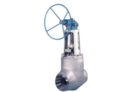 國標(biāo)電站閘閥 國標(biāo)電站閘閥