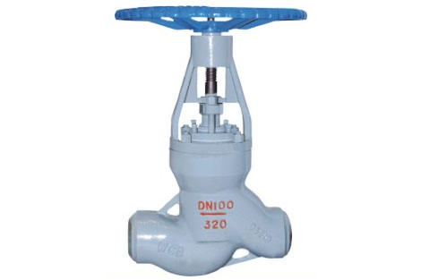 國標(biāo)電站截止閥